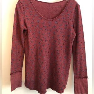 Free people thermal